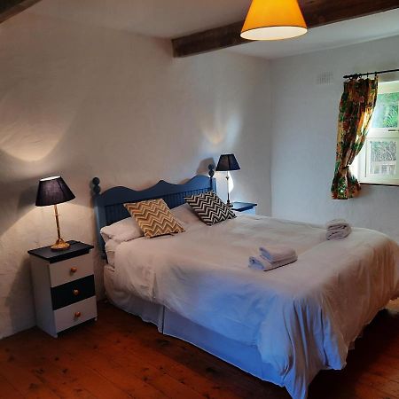 Cheerful Cottage เวสต์พอร์ต ภายนอก รูปภาพ