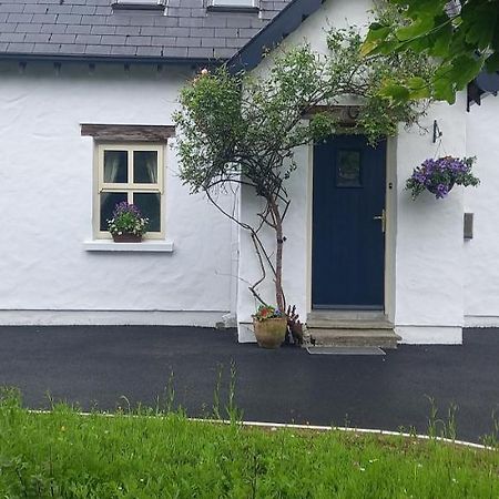 Cheerful Cottage เวสต์พอร์ต ภายนอก รูปภาพ